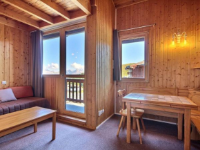 Duplex cosy 5 personnes, au pied des pistes et proche commerces - FR-1-455-20